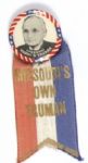Truman Missouris Own