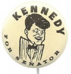 Kennedy for Senator