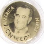 JFK-LBJ Jugate Flasher