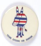 Young Citizens for LBJ