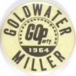 Goldwater Glow in the Dark