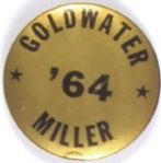 Goldwater-Miller 64