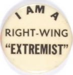 Right Wing Extremist