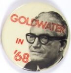 Goldwater in 68