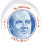George McGovern
