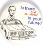 Is there a Ford in Your Future