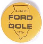 Ford-Dole Illinois