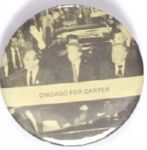 Carter Scarce Chicago Celluloid