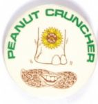 Ford Peanut Cruncher