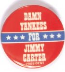Damn Yankees for Carter