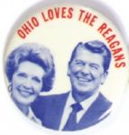 Ohio Loves the Reagan
