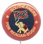 Southerners for Reagan