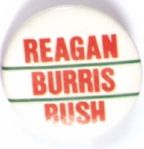 Reagan Delaware Coattail
