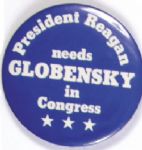 Reagan-Globensky Coattail