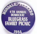 Mondale Bluegrass Picnic