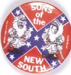 Clinton Sons of New South