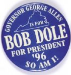 Bob Dole Virginia