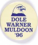 Dole Virginia Coattail