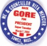 Gore Lowell, Mass.