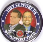 Romney NRA