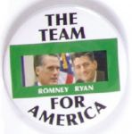 Romney Team for America