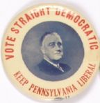 Roosevelt Pennsylvania