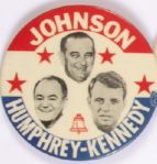 Johnson-Kennedy Liberal Party