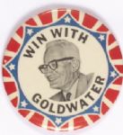 Win With Goldwater