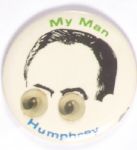 Humphrey My Man