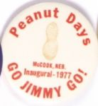 Carter Peanut Days Nebraska