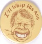 Carter Whip His Ass