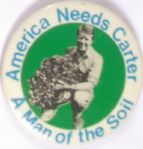Carter Man of the Soil