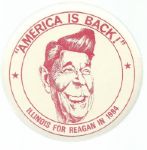 Reagan America is Back
