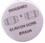 Clinton-Braun Illinois