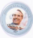 Bob Dole Hoosiers