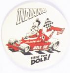 Bob Dole Indiana