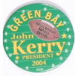 Green Bay for Kerry