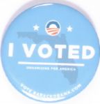 Obama Florida I Voted