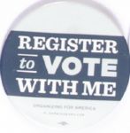 Obama Florida Register