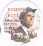 Romney Hood
