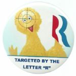 Romney Big Bird