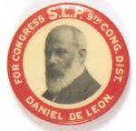 Daniel DeLeon Socialist Labor Party