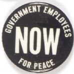 Government Employees for Peace
