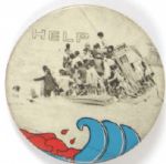 Vietnam Boat People, Help!