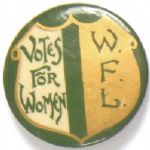  Women’s Freedom League Votes for Women