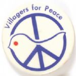 Villagers for Peace