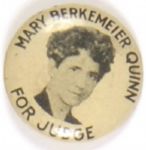 Quinn for Judge, Chicago