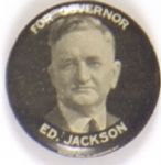 Jackson for Governor, Indiana
