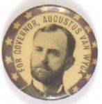 Van Wyck for Governor