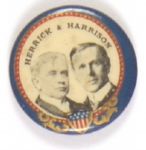 Herrick and Harrison, New York